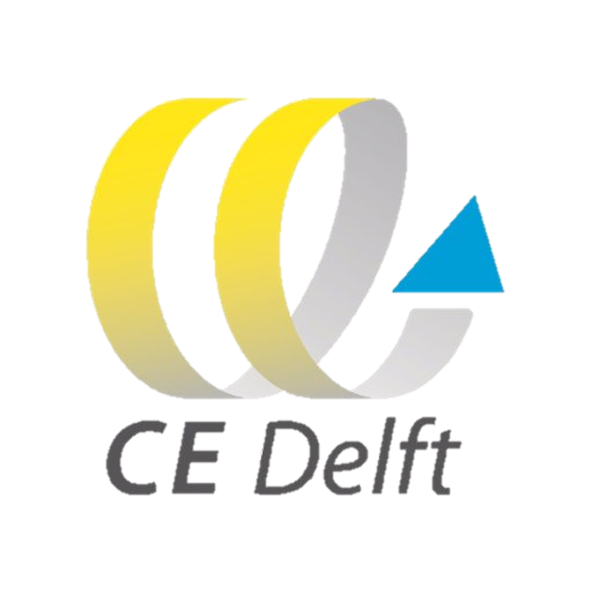 CE Delft logo