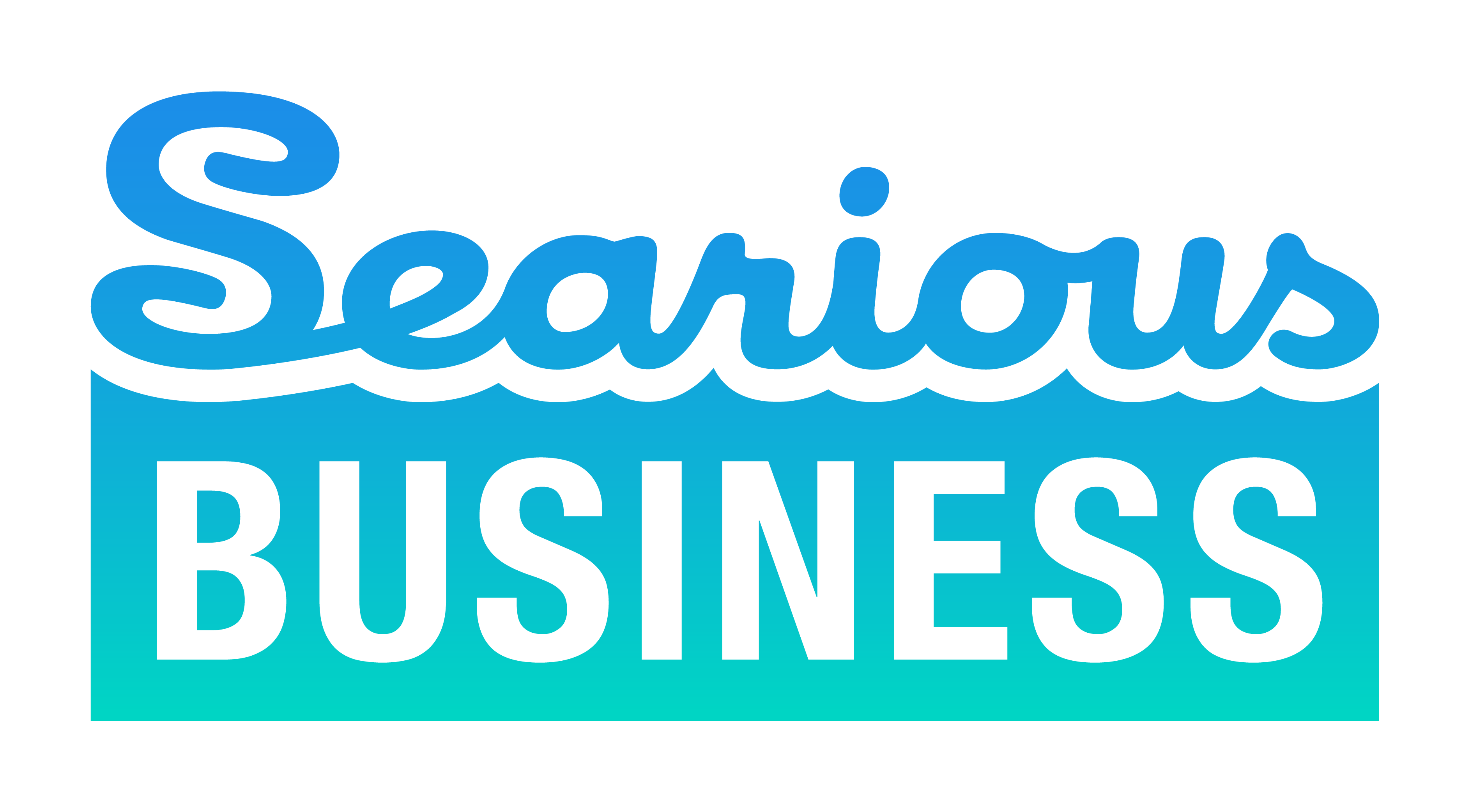Searious Business logo